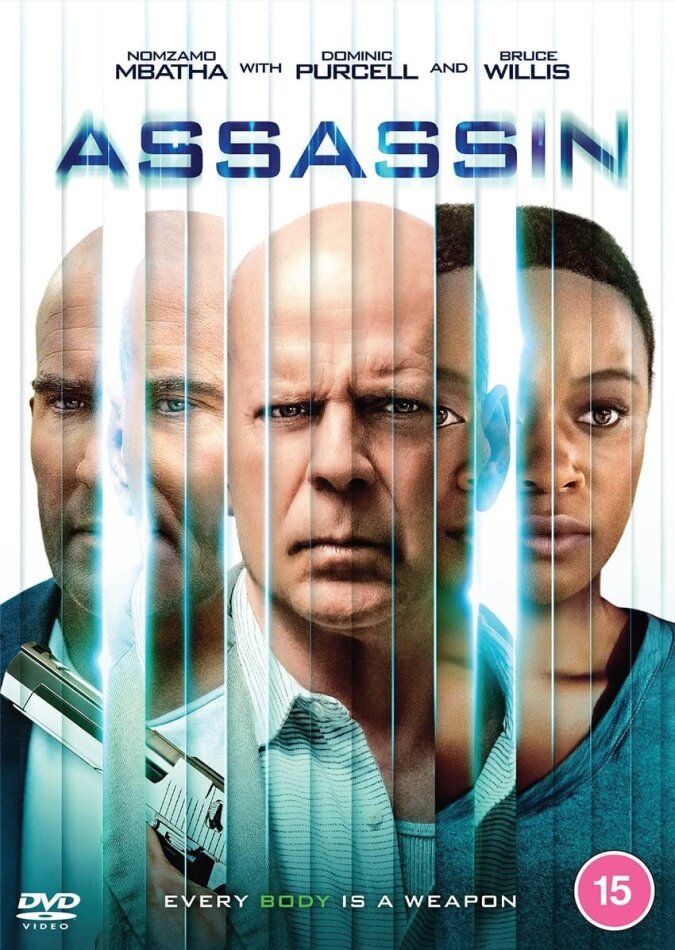 Assassin (2023)