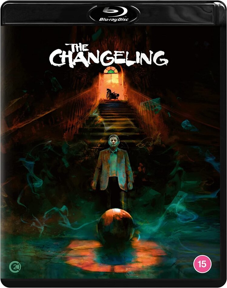 The Changeling (1980)