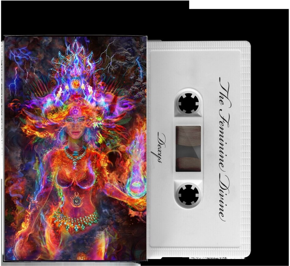 Dexys (Dexy's Midnight Runners) - The Feminine Divine