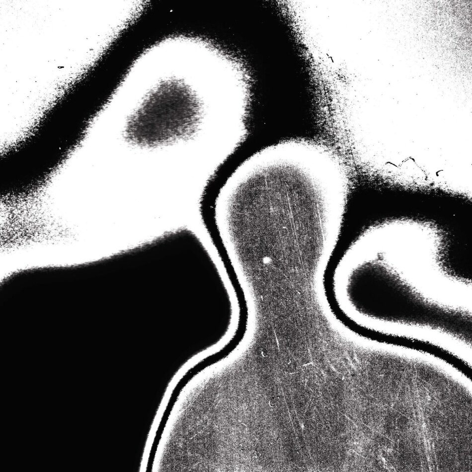 Lunacy - Universal Pressure EP 12" Maxi