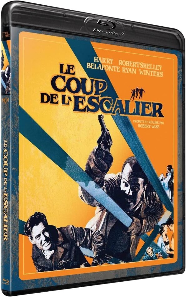 Le coup de l'escalier (1959)