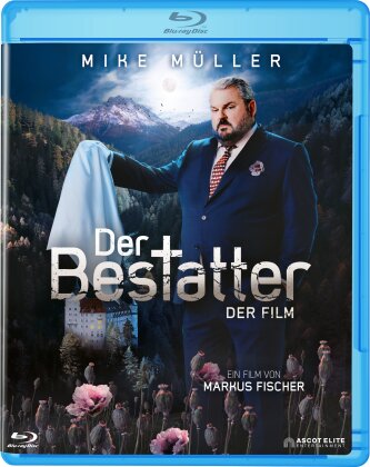 Der Bestatter - Der Film (2023)
