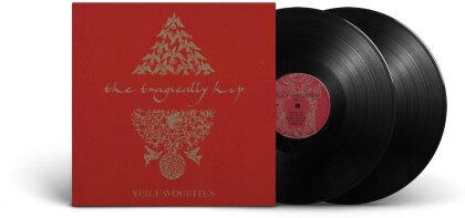 The Tragically Hip - Yer Favourites Volume 1 (2 LPs)