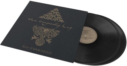 The Tragically Hip - Yer Favourites Volume 2 (2 LPs)