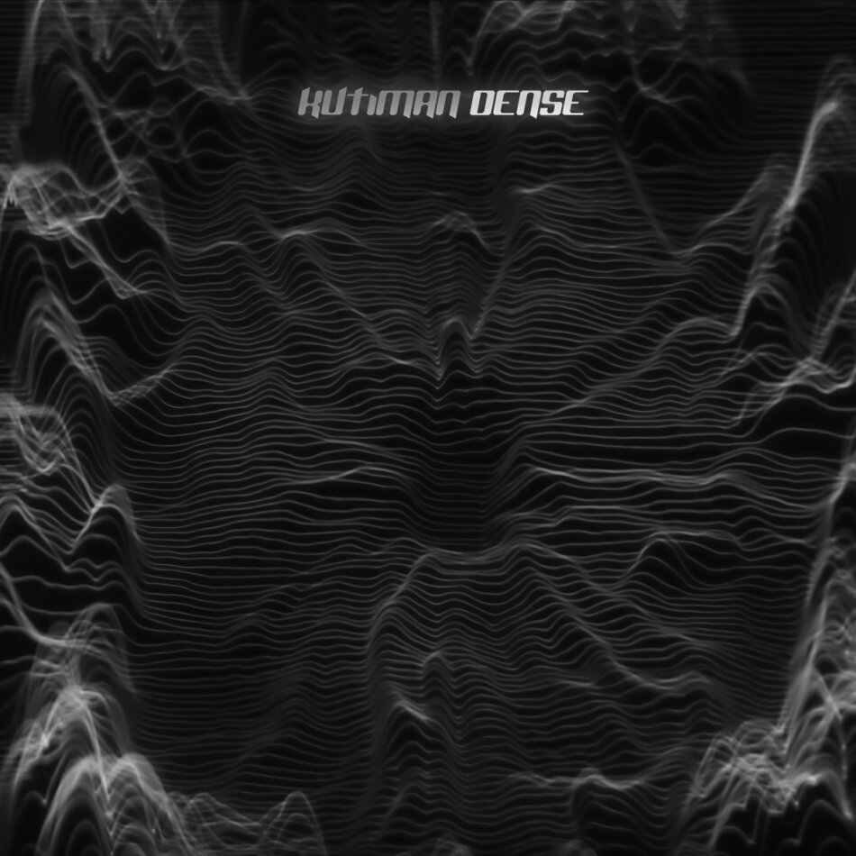 Kutiman - Dense LP