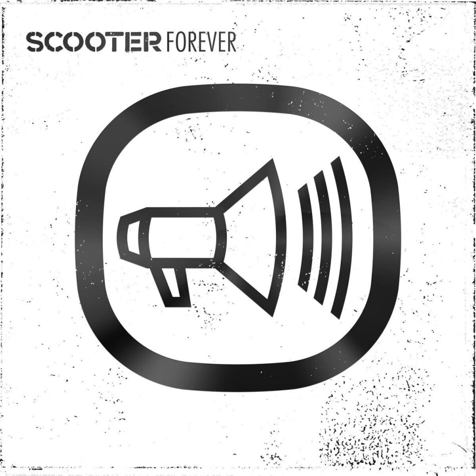 Scooter - Forever 2023 Reissue, Universal, 2 CDs