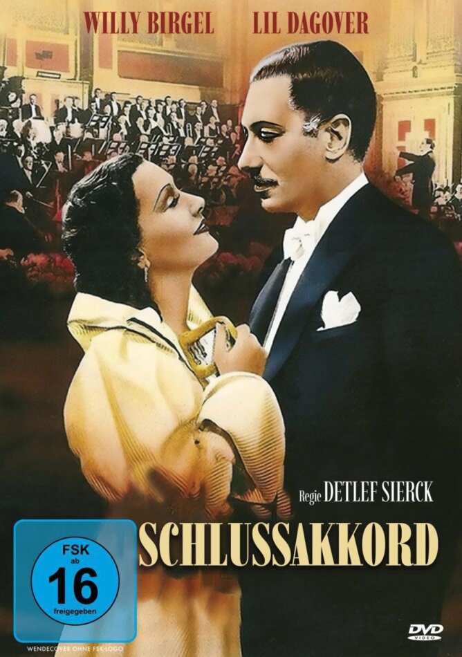 Schlussakkord (1936)