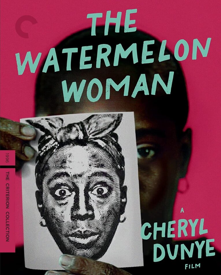The Watermelon Woman (1996) Criterion Collection