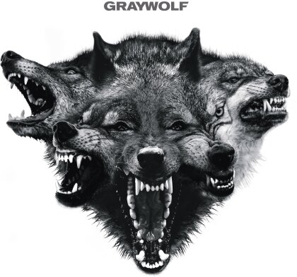 Graywolf - Graywolf