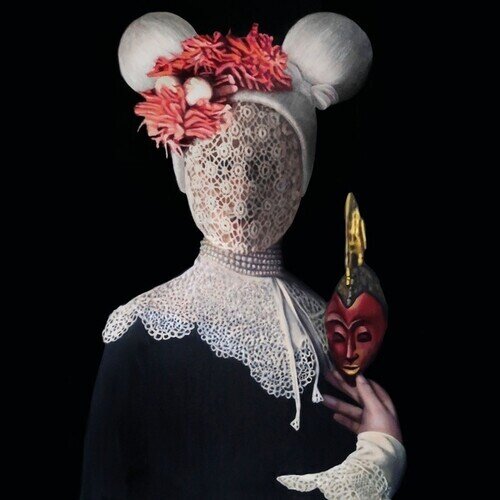 Sepalot - Neverlost LP