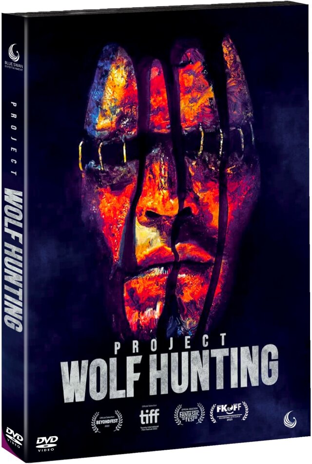 Project Wolf Hunting (2022)