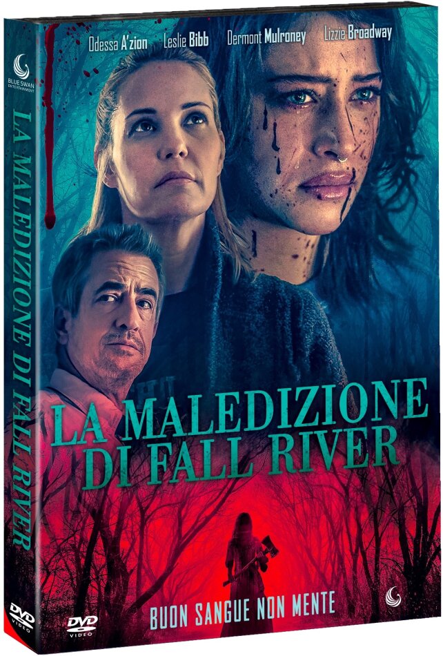 La maledizione di Fall River (2022)