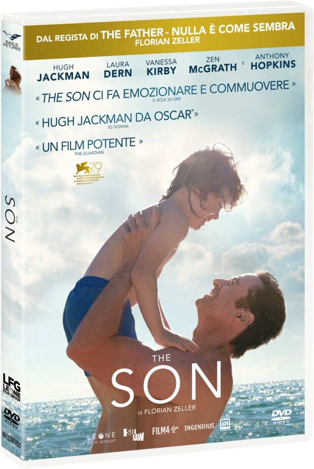 The Son (2022)
