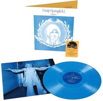 Dusty Springfield - Cameo (2023 Reissue, Limited Edition, LP)
