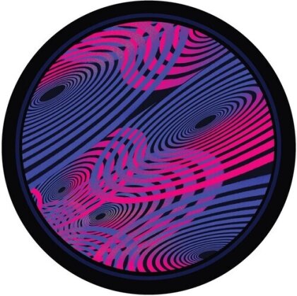 Alisha - Changes (Mike Dunn Remix) (12" Maxi)