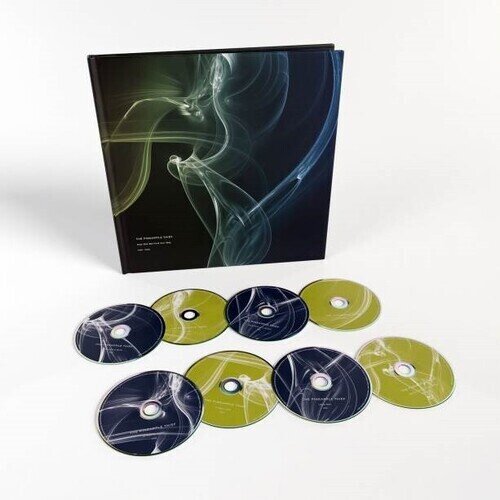 Pineapple Thief - How Did We Find Our Way: 1999-2006 7 CDs + Blu-ray