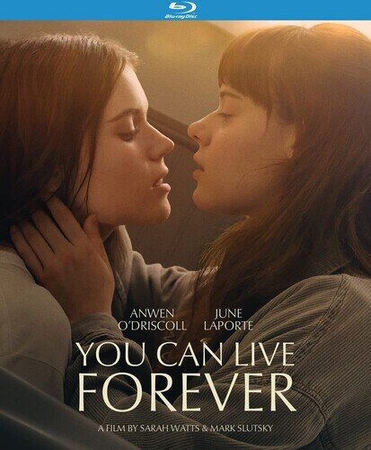 You Can Live Forever (2022)