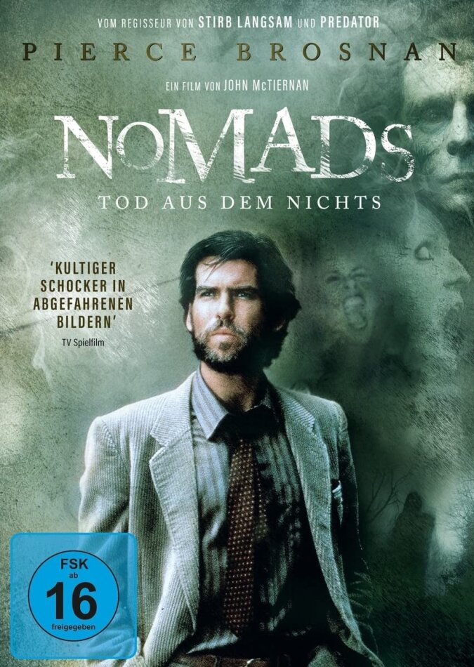Nomads - Tod aus dem Nichts (1986)
