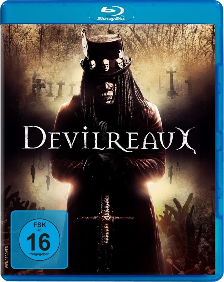 Devilreaux (2023)