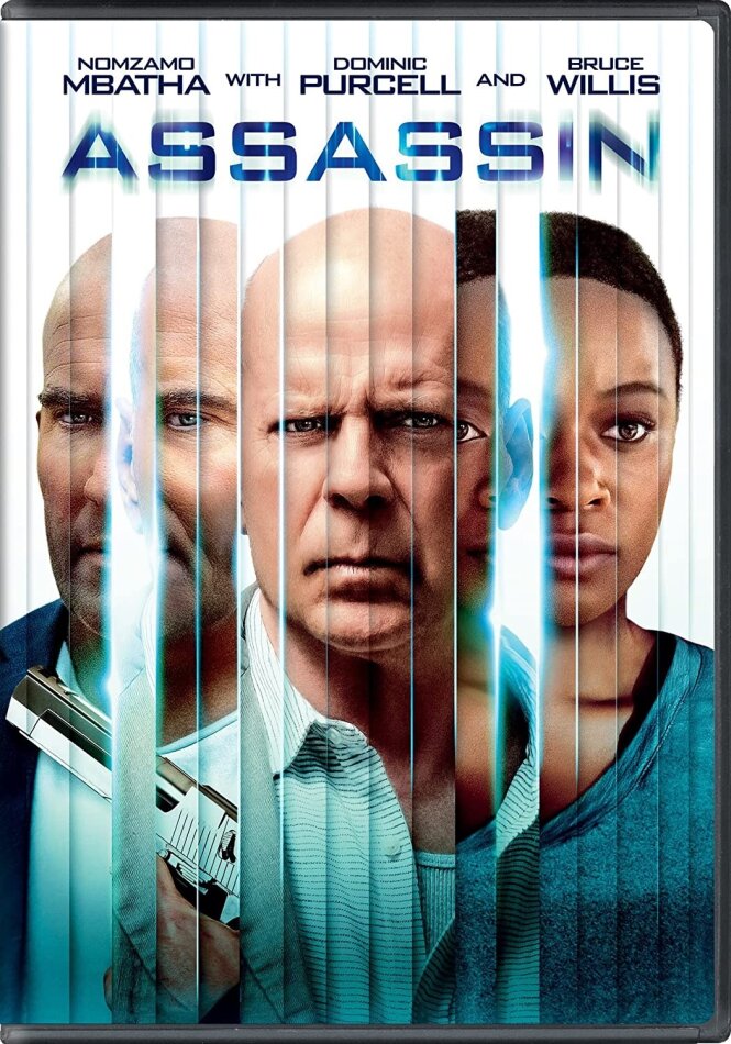 Assassin (2023)