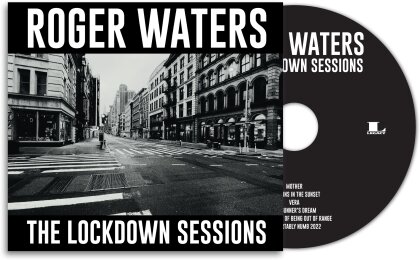 Roger Waters - The Lockdown Sessions
