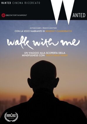 Walk with Me (2017)