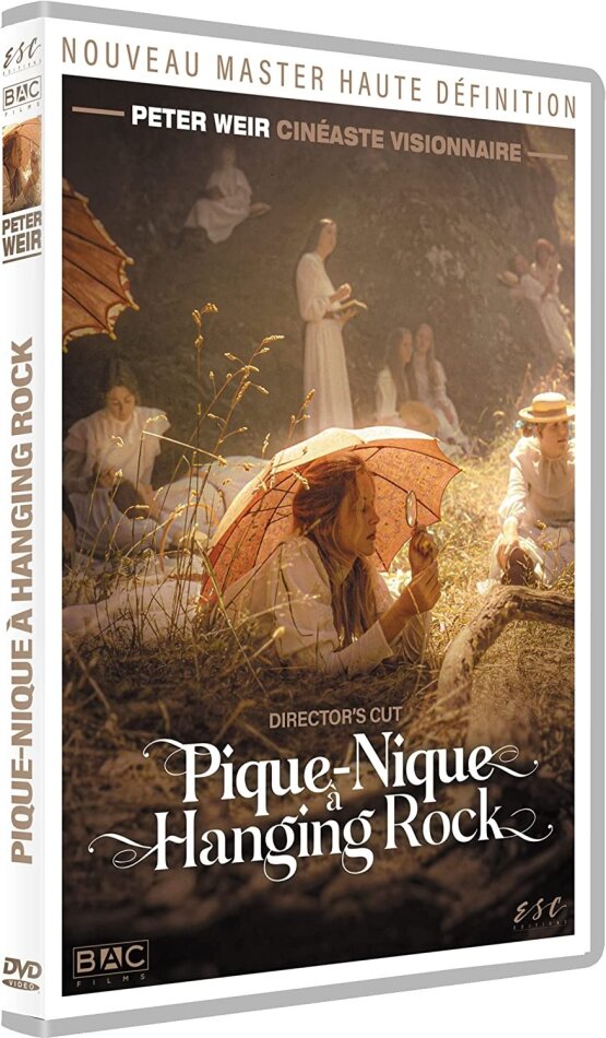 Pique-nique à Hanging Rock (1975)