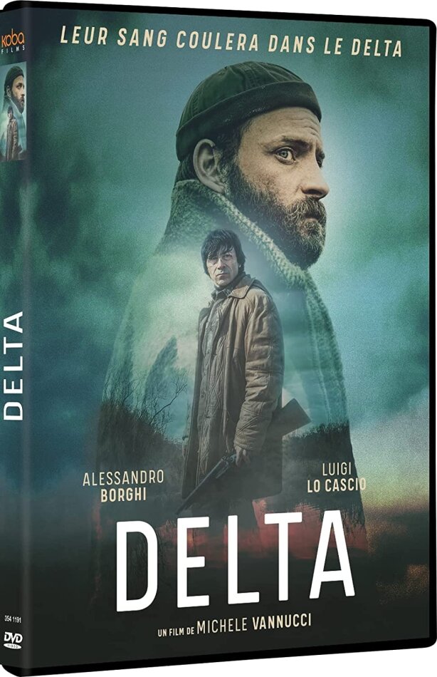 Delta (2022)