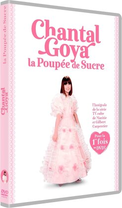 Chantal Goya - La poup&eacute;e de sucre