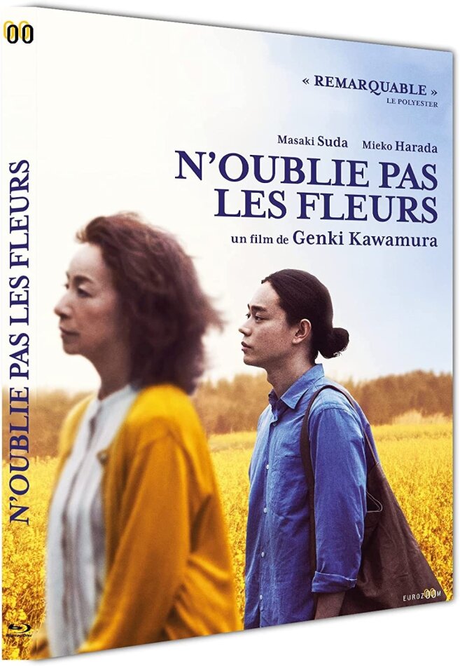 N'oublie pas les fleurs (2022)