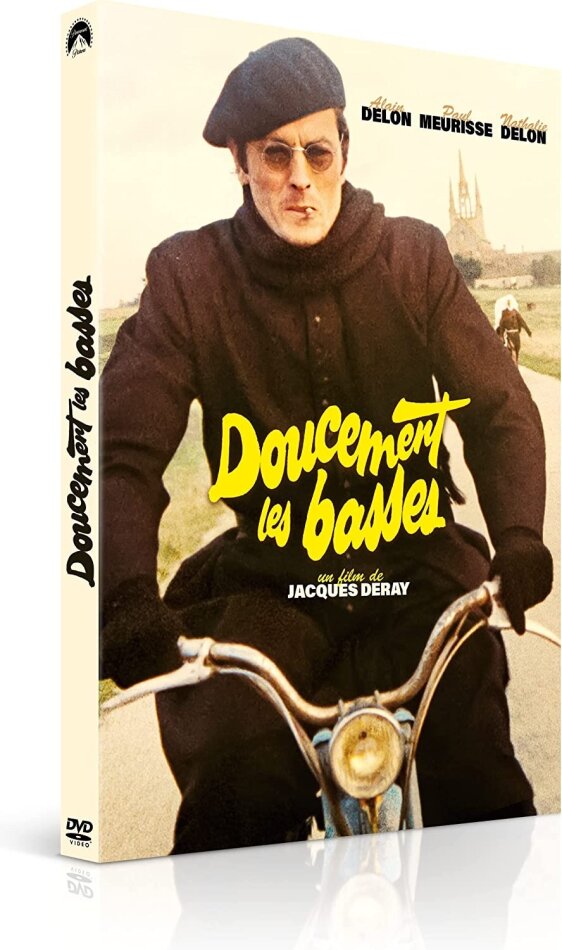 Doucement les basses (1971)