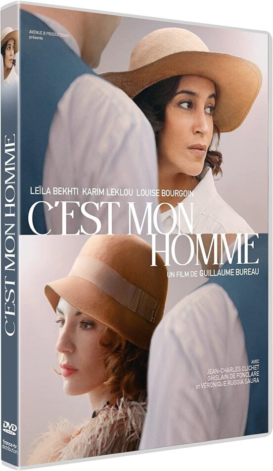 C'est mon homme (2022)