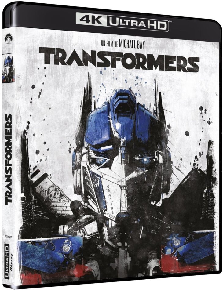 Transformers (2007)