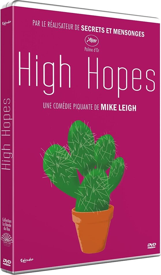 High Hopes (1988)