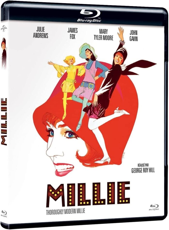 Millie (1967)