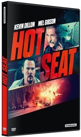 Hot Seat (2022)