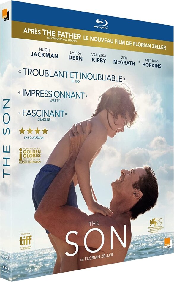 The Son (2022)