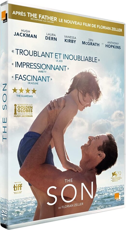 The Son (2022)