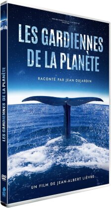 Les gardiennes de la plan&egrave;te (2023)