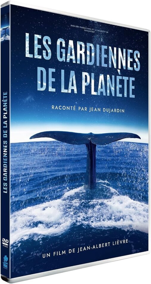 Les gardiennes de la planète (2023)
