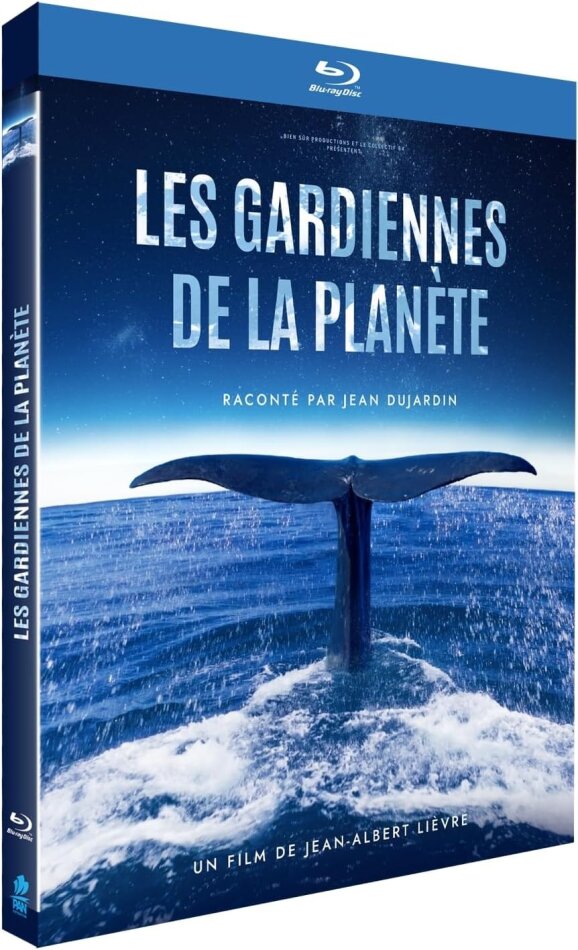 Les gardiennes de la planète (2023)