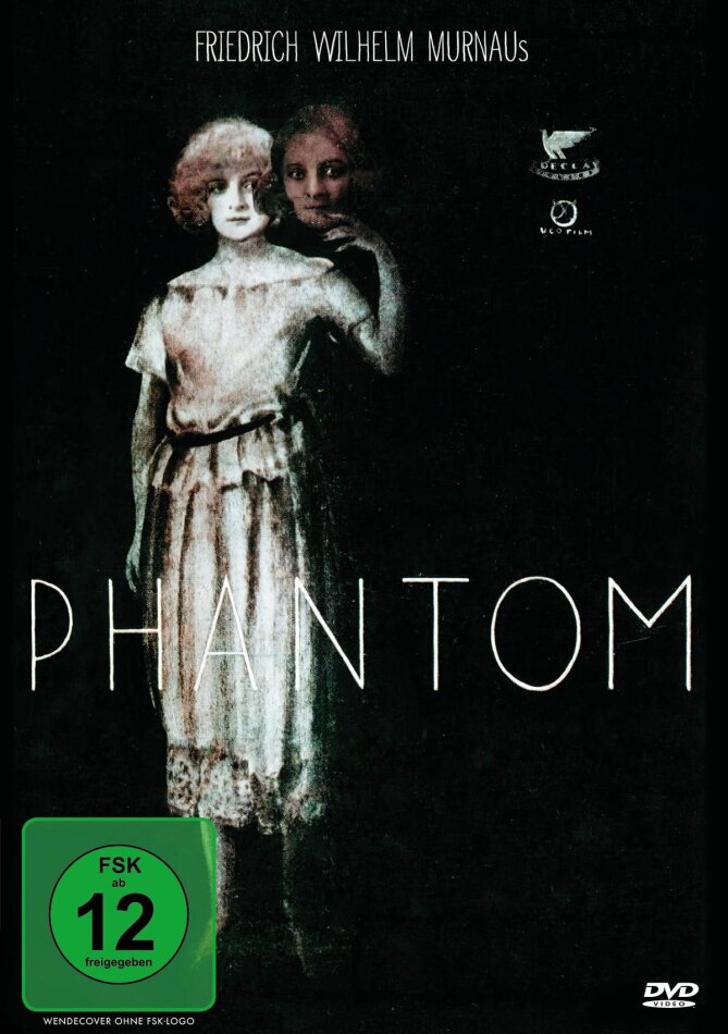 Phantom (1922) Kinoversion, Remastered