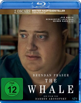 The Whale (2022)