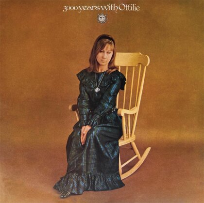 Ottilie Patterson - 3000 Years With Ottilie