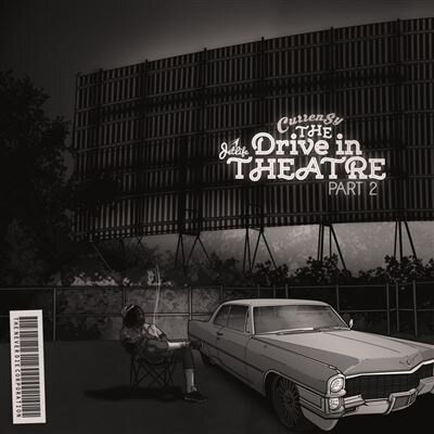 Curren$Y - Drive In Theatre Part 2