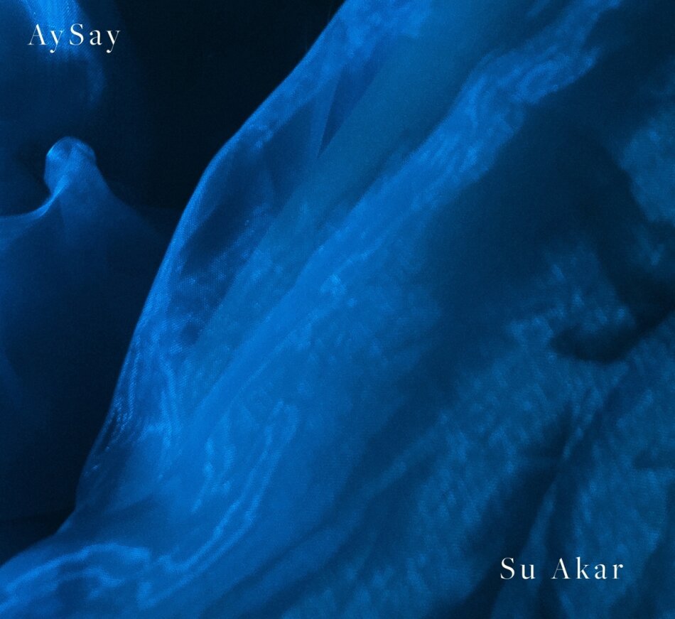 Aysay - Su Akar LP