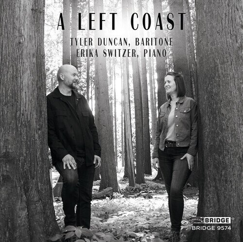 Duncan, Habibi, Chatman & Coulthard - Left Coast
