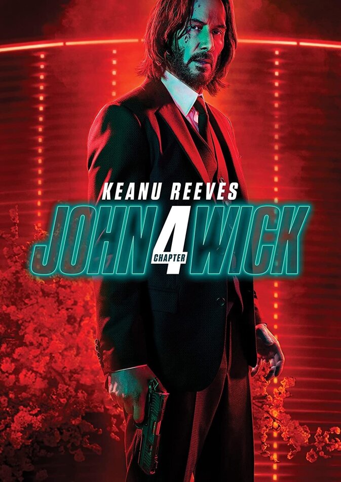 John Wick: Chapter 4 (2023)