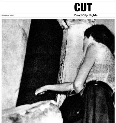 Cut - Dead City Nights