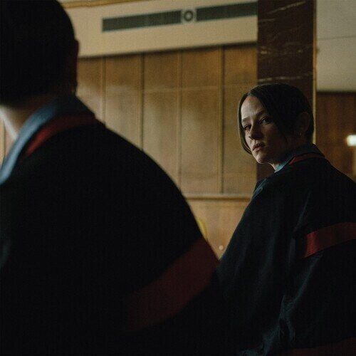 Caterina Barbieri - Myuthafoo LP